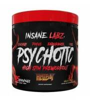 Psychotic Hellboy 250 GRS de Insane Labz