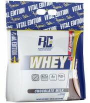 Whey Xs de Ronnie Coleman 5 Lbs