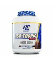 Iso Tropic 4lbs de Ronnie Coleman