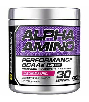 Alpha Amino 381 Grs de Cellucor