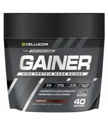 Core Performance Gainer 12 Lbs de Cellucor