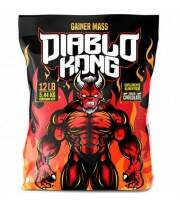 Diablo Kong 12 Lbs de Diablo Power