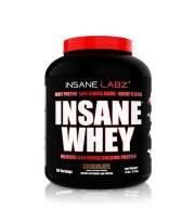 Insane Whey 5lbs de Insane Labz