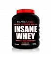 Insane Whey 5lbs de Insane Labz