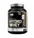 PLATINUM HYDROWHEY DE ON PROTEINA HIDROLIZADA