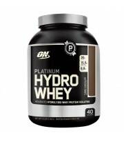 PLATINUM HYDROWHEY DE ON PROTEINA HIDROLIZADA