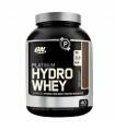 PLATINUM HYDROWHEY DE ON PROTEINA HIDROLIZADA