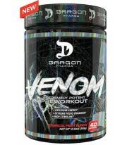 Venom 300 Grs de Dragon Pharma Labs