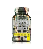 Liver Armour Protector Hepático de Army Nutrition