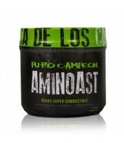 Amino Ast de Puro Campeon Aminoacidos