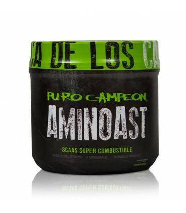 Amino Ast de Puro Campeon Aminoacidos