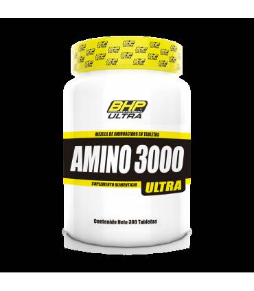 Amino 3000 Ultra 300 Tabs de BHP