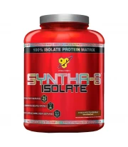 Syntha 6 Isolate Proteínas Bsn