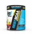 Best Bcaa Shredded de BPI 25 serv