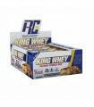 Barras de proteína King Whey de Ronnie Coleman