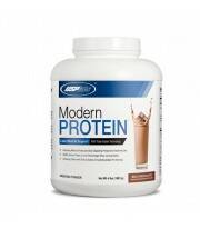 Modern Protein de Usp Labs 4lbs