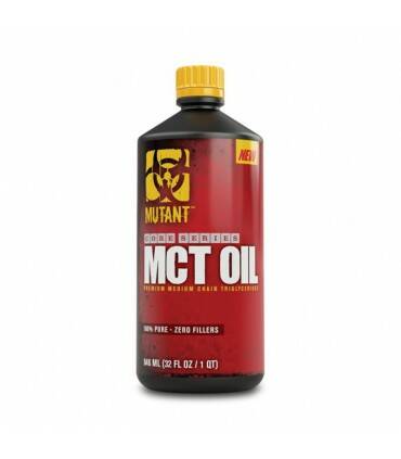 Mct Oil 946 Mls de Mutant