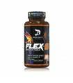 Flex 8 30 Caps de Dragon Pharma Labs