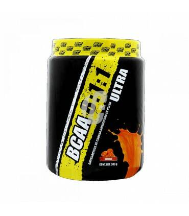 Bcaa 8:1:1 Ultra 30 Serv Polvo Bhp Ultra