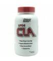 Lipo 6 CLA de Nutrex 180 softgels