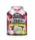 Shining Protein 4lbs Vainilla - Canela Proteina para Mujer