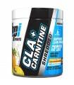 CLA + Carnitina Shredded de BPI 50 servicios