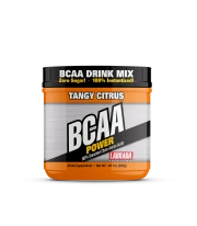 BCAA Power 500g Aminoácidos Labrada Nutrition
