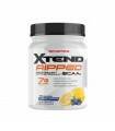 Xtend Ripped BCAAS 30 Servicios Scivation