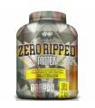 Zero Ripped Protein 4lbs de Army Nutrition sabor Capuchino