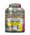 Zero Ripped Protein 4lbs de Army Nutrition sabor Frutos Rojos