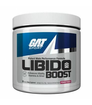 Libido Boost 30 Servs Gat