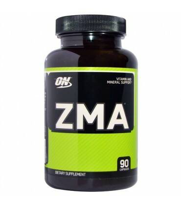 Zma 90 Capsulas de On