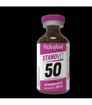 Stanovet (Wintrol) 50Mg ASTROVET ADVANCE
