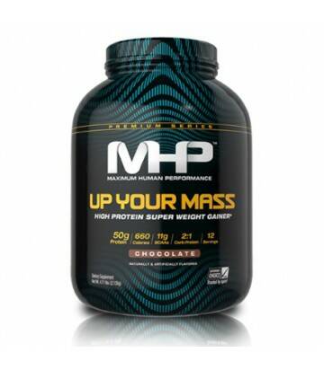 MHP Up Your Mass 5lbs