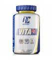 Vita Xs 120 cápsulas multivitamínico de Ronnie Coleman