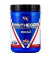 Synthesize 30 servicios de VPX