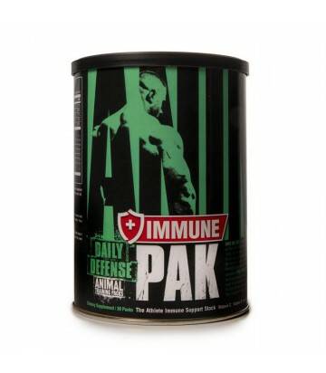 Animal Inmune Support 30 packs de Universal