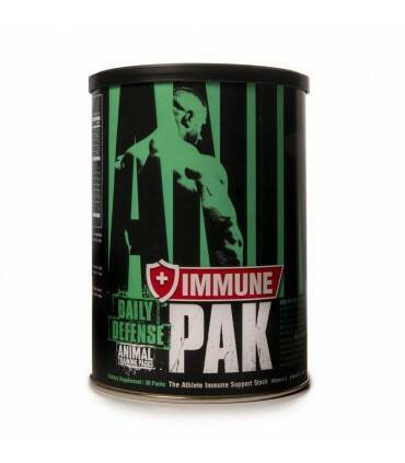 Animal Inmune Support 30 packs de Universal