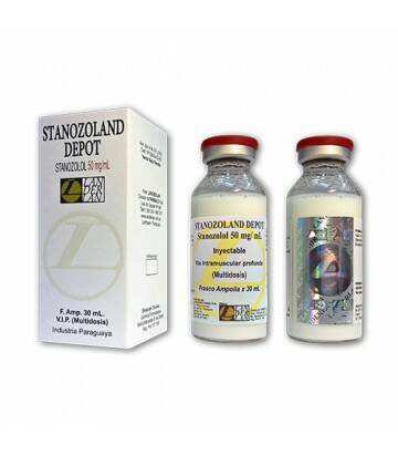 Guaranteed No Stress drostanolone propionate