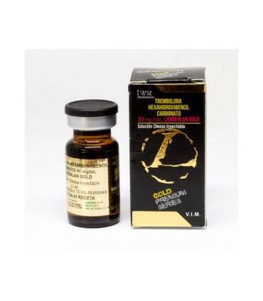 Trembolona (hexahidroxibencil carbonato) 1ml de 50mg Landerlan