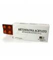 Metenolona Acetato Primobolan 30 tabs de 25mg Landerlan