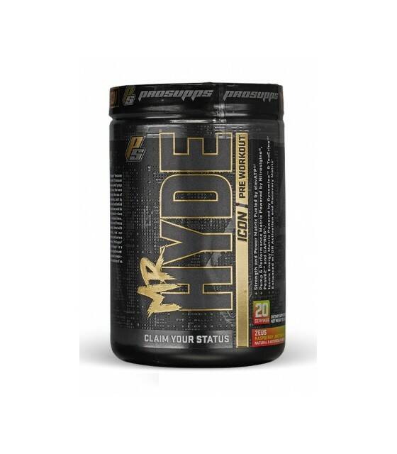 Kaio Ken Pre Entreno Dragon Ball Fitness