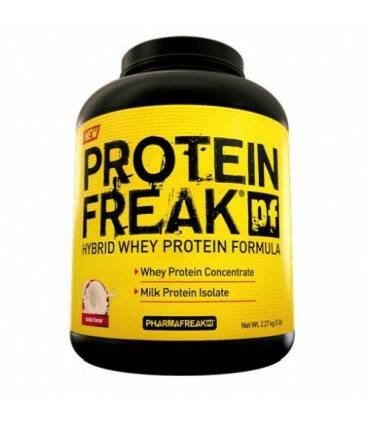 Protein Freak de Pharma Freak 5 Lbs