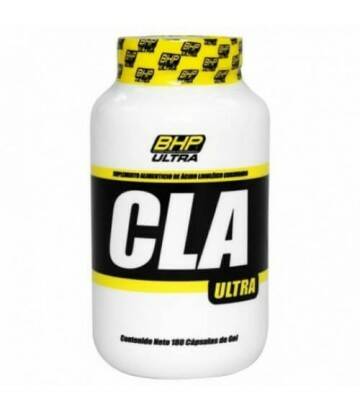 CLA Ultra BHP 180 Caps