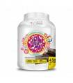 Peace and Love Protein Proteina Vegana 4.5lbs Cacao Matcha