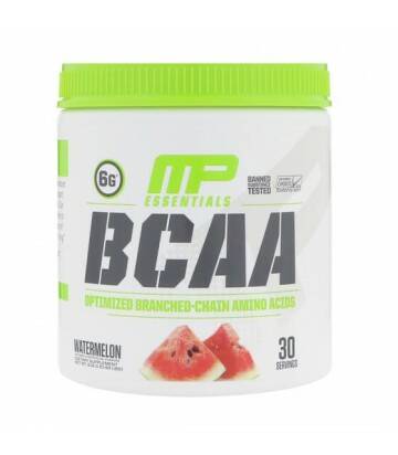 BCAAS Muscle Pharm 30 servicios