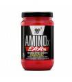 Amino X EAAs 25 Serv de Bsn