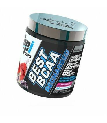 Best Bcaa Recharged 25 Serv de BPI