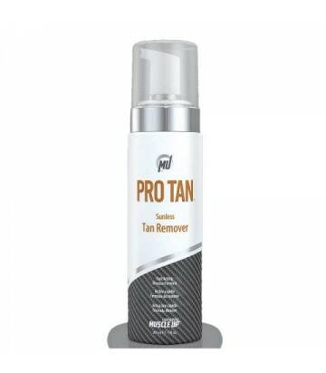 Pro Tan  Remover de BPI