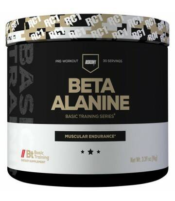 Beta Alanina Redcon 1 30 Serv